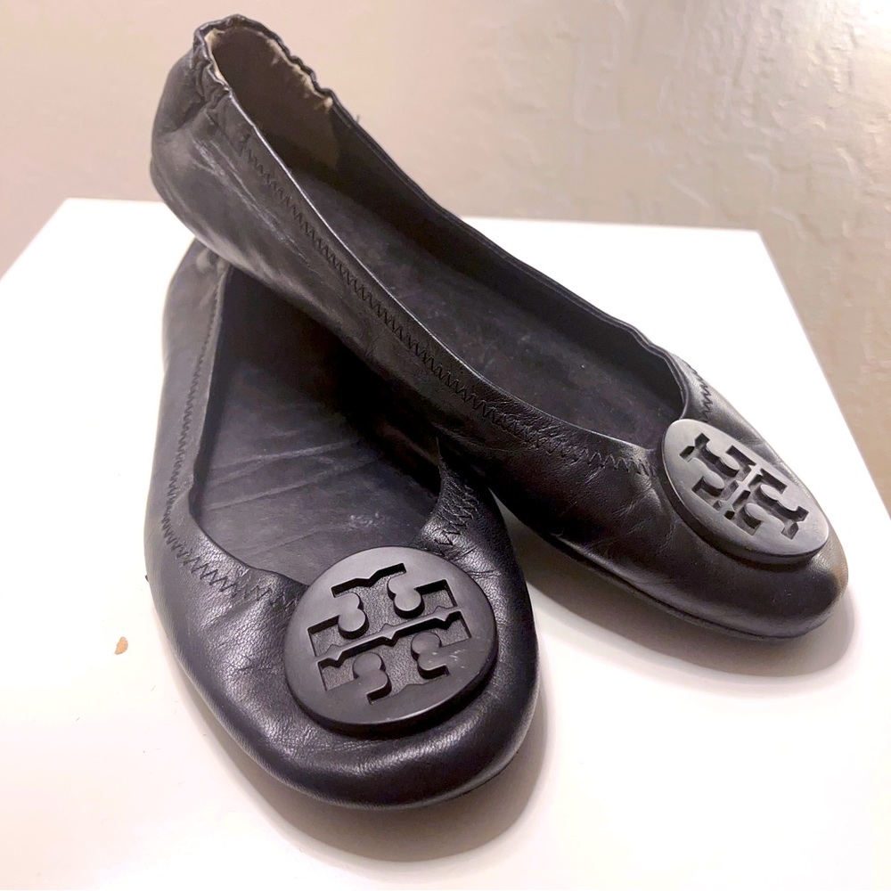 Tory Burch MINNIE TRAVEL BALLET